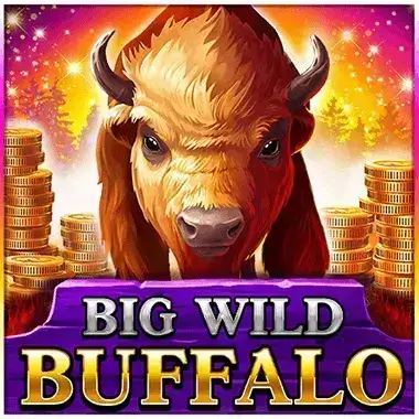 Play Big Wild Buffalo Skyhills casino