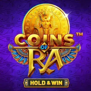 Play Coins Of Ra - Hold & Win Skyhills casino