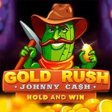 Play Gold Rush with Johnny Cash Skyhills casino