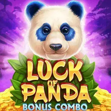 Play Luck of Panda Bonus Combo Skyhills casino