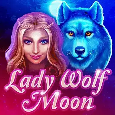 Play Lady Wolf Moon Skyhills casino