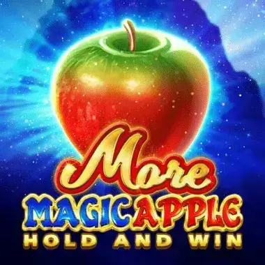 Play Speel More Magic Apple bij Skyhills