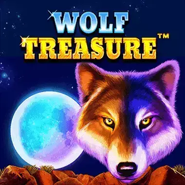 Play Wolf Treasure Skyhills casino