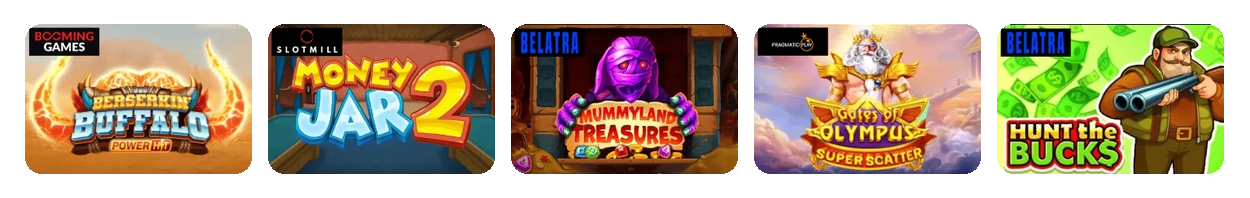 Slots Skyhills Casino